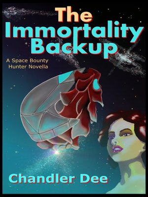 cover image of Space Bounty Hunter